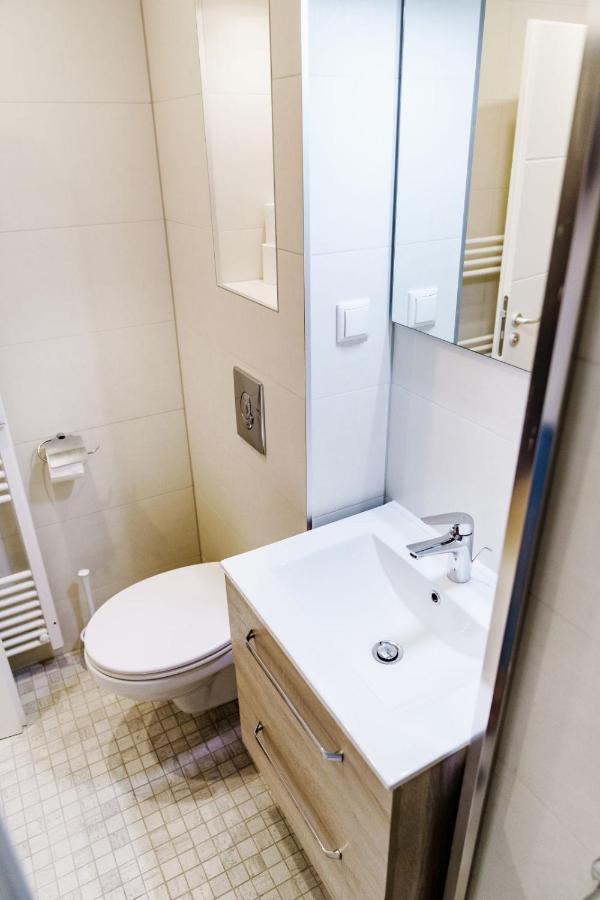 Haus Am See Luxury Hs 226 B Гослар Екстер'єр фото