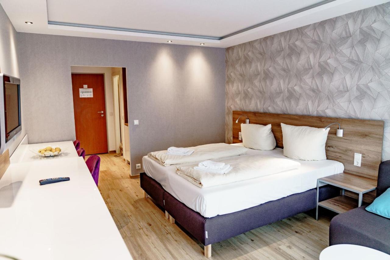 Haus Am See Luxury Hs 226 B Гослар Екстер'єр фото