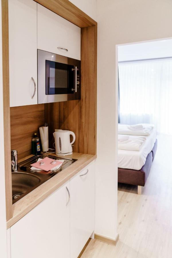 Haus Am See Luxury Hs 226 B Гослар Екстер'єр фото