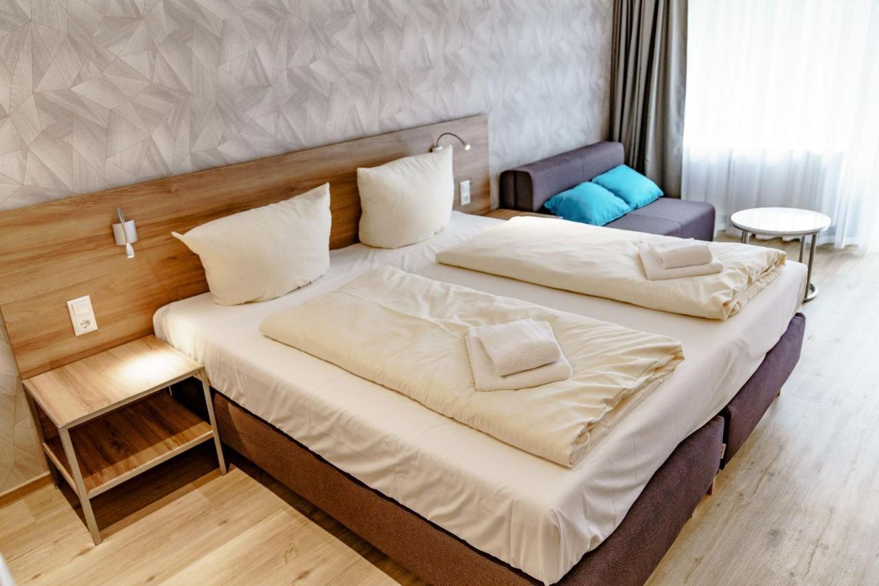 Haus Am See Luxury Hs 226 B Гослар Екстер'єр фото