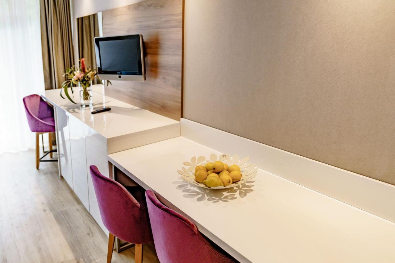 Haus Am See Luxury Hs 226 B Гослар Екстер'єр фото