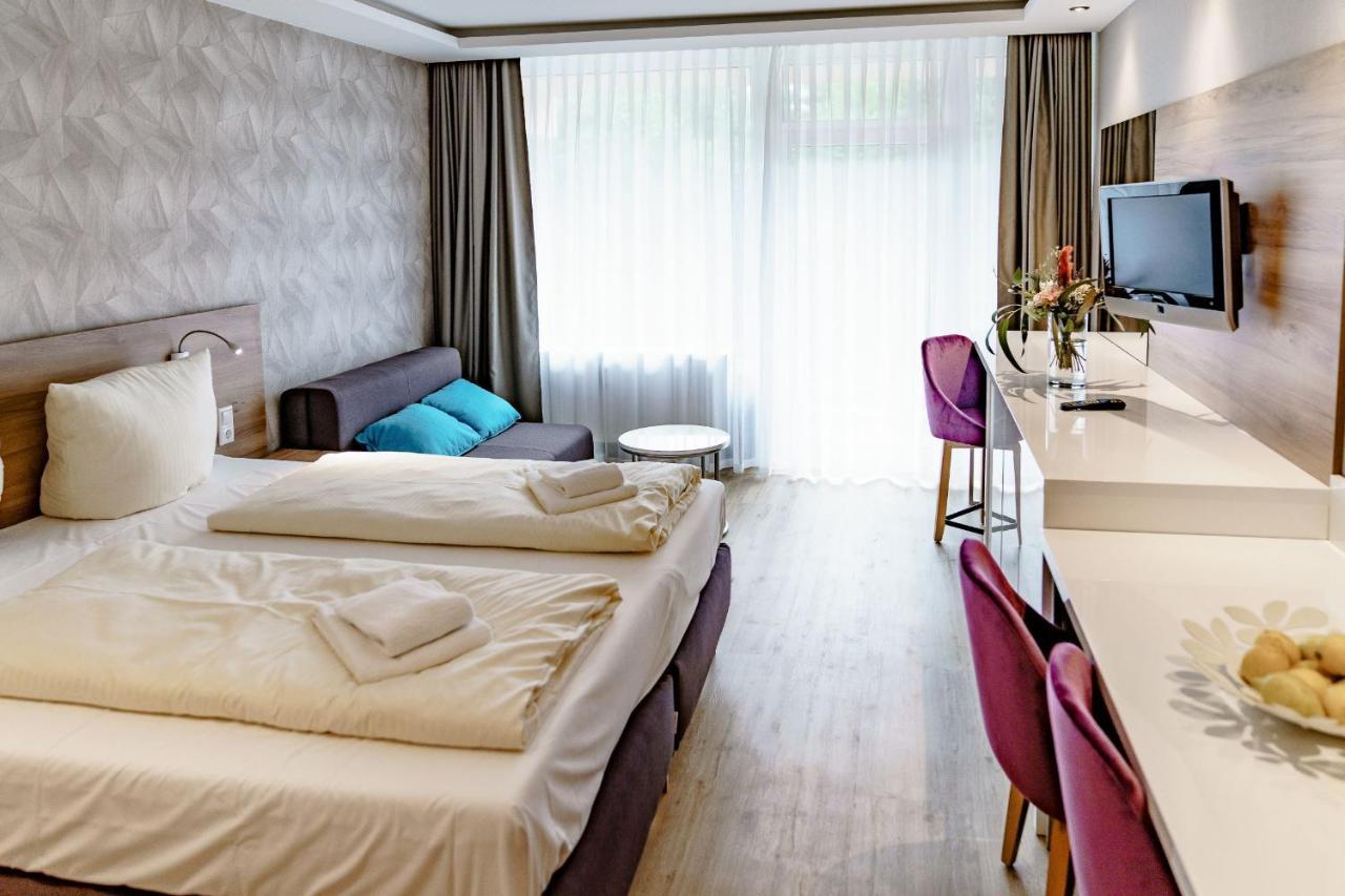 Haus Am See Luxury Hs 226 B Гослар Екстер'єр фото