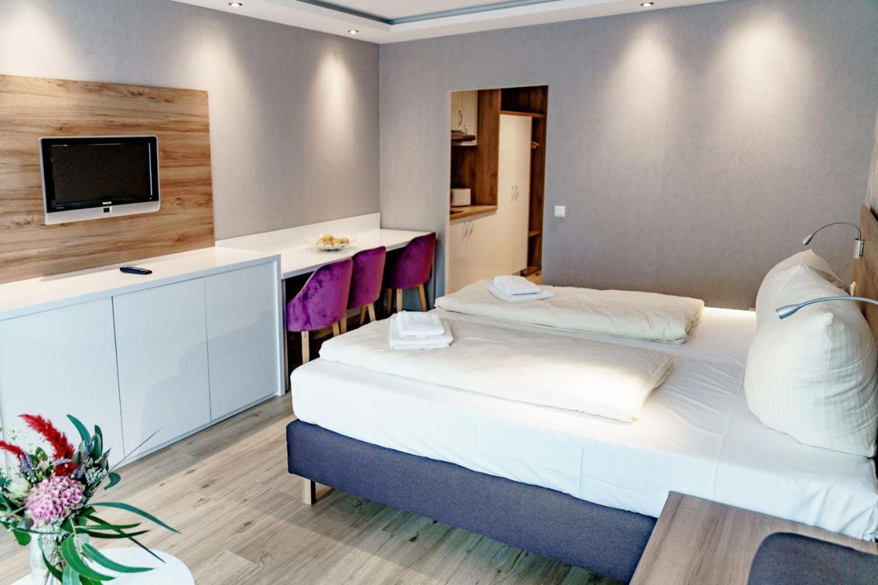 Haus Am See Luxury Hs 226 B Гослар Екстер'єр фото