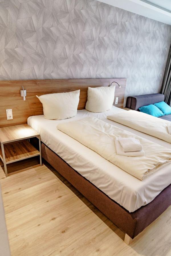 Haus Am See Luxury Hs 226 B Гослар Екстер'єр фото