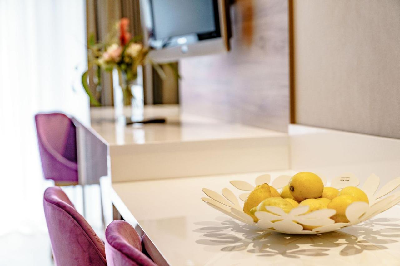 Haus Am See Luxury Hs 226 B Гослар Екстер'єр фото