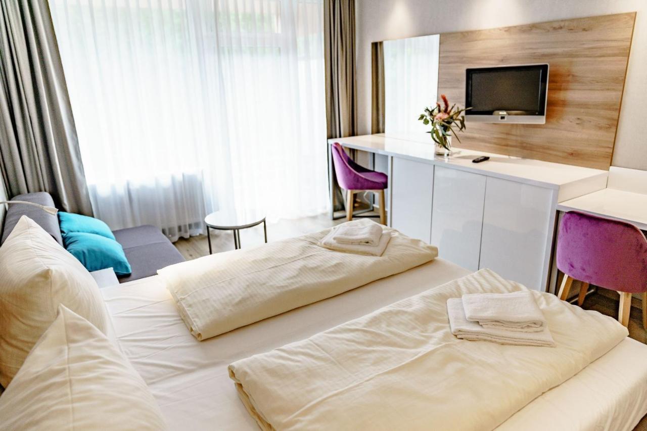 Haus Am See Luxury Hs 226 B Гослар Екстер'єр фото