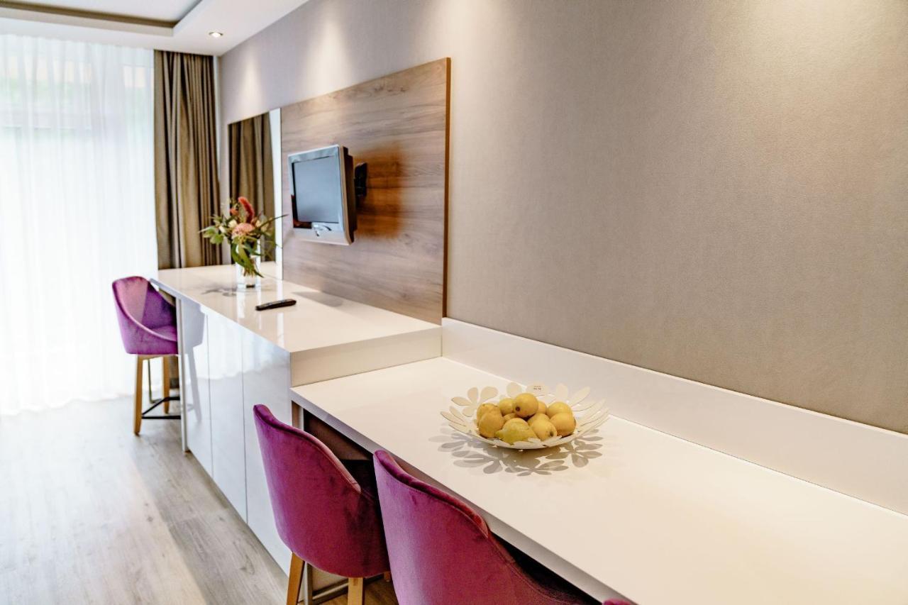 Haus Am See Luxury Hs 226 B Гослар Екстер'єр фото