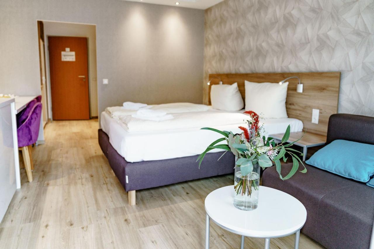 Haus Am See Luxury Hs 226 B Гослар Екстер'єр фото