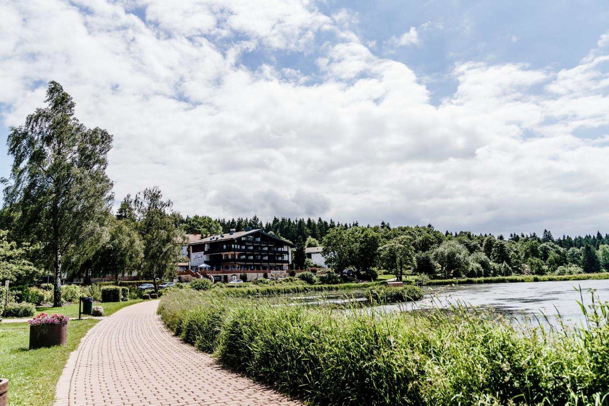 Haus Am See Luxury Hs 226 B Гослар Екстер'єр фото